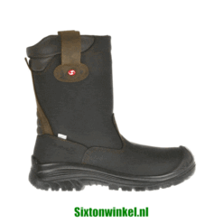 Alternative view of Sixton Ranch HDry S3 Werklaars Airplus Zwart 81411-06