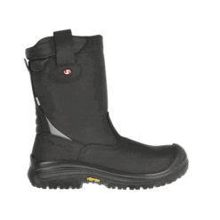 Alternative view of Sixton Ranch HDry S3 Werklaars Primaloft Zwart 80411-09