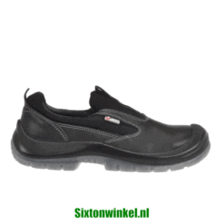 Alternative view of Sixton Lugano S3 Werkschoen Instap Laag 83201-02