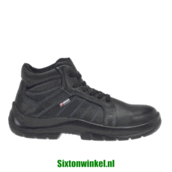 Alternative view of Sixton Vigor S3 Werkschoen Hoog 82131-01