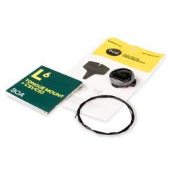 Sixton Boa Kit Boa kit Resolute lijn / Cuban Newport